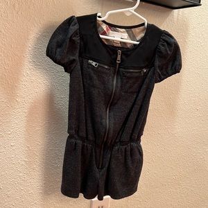 Burberry Jumper Romper short sleeve Kids
